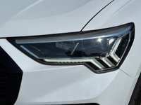 USED 2022 22 AUDI Q3 1.5 TFSI CoD 35 Black Edition S Tronic Euro 6 (s/s) 5dr DigiDash+CarPlay+1owner+E-boot