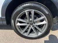 USED 2022 22 AUDI Q3 1.5 TFSI CoD 35 Black Edition S Tronic Euro 6 (s/s) 5dr DigiDash+CarPlay+1owner+E-boot