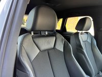 USED 2022 22 AUDI Q3 1.5 TFSI CoD 35 Black Edition S Tronic Euro 6 (s/s) 5dr DigiDash+CarPlay+1owner+E-boot
