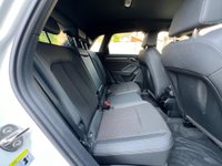 USED 2022 22 AUDI Q3 1.5 TFSI CoD 35 Black Edition S Tronic Euro 6 (s/s) 5dr DigiDash+CarPlay+1owner+E-boot