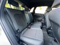 USED 2022 22 AUDI Q3 1.5 TFSI CoD 35 Black Edition S Tronic Euro 6 (s/s) 5dr DigiDash+CarPlay+1owner+E-boot