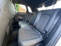 USED 2022 22 AUDI Q3 1.5 TFSI CoD 35 Black Edition S Tronic Euro 6 (s/s) 5dr DigiDash+CarPlay+1owner+E-boot