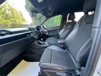 USED 2022 22 AUDI Q3 1.5 TFSI CoD 35 Black Edition S Tronic Euro 6 (s/s) 5dr DigiDash+CarPlay+1owner+E-boot