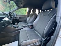 USED 2022 22 AUDI Q3 1.5 TFSI CoD 35 Black Edition S Tronic Euro 6 (s/s) 5dr DigiDash+CarPlay+1owner+E-boot