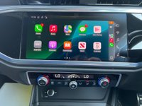 USED 2022 22 AUDI Q3 1.5 TFSI CoD 35 Black Edition S Tronic Euro 6 (s/s) 5dr DigiDash+CarPlay+1owner+E-boot
