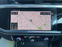 USED 2022 22 AUDI Q3 1.5 TFSI CoD 35 Black Edition S Tronic Euro 6 (s/s) 5dr DigiDash+CarPlay+1owner+E-boot