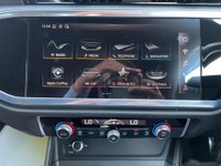 USED 2022 22 AUDI Q3 1.5 TFSI CoD 35 Black Edition S Tronic Euro 6 (s/s) 5dr DigiDash+CarPlay+1owner+E-boot