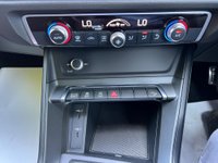 USED 2022 22 AUDI Q3 1.5 TFSI CoD 35 Black Edition S Tronic Euro 6 (s/s) 5dr DigiDash+CarPlay+1owner+E-boot