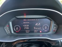 USED 2022 22 AUDI Q3 1.5 TFSI CoD 35 Black Edition S Tronic Euro 6 (s/s) 5dr DigiDash+CarPlay+1owner+E-boot