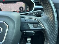 USED 2022 22 AUDI Q3 1.5 TFSI CoD 35 Black Edition S Tronic Euro 6 (s/s) 5dr DigiDash+CarPlay+1owner+E-boot