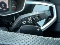 USED 2022 22 AUDI Q3 1.5 TFSI CoD 35 Black Edition S Tronic Euro 6 (s/s) 5dr DigiDash+CarPlay+1owner+E-boot