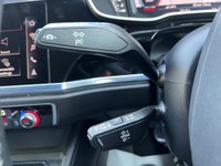 USED 2022 22 AUDI Q3 1.5 TFSI CoD 35 Black Edition S Tronic Euro 6 (s/s) 5dr DigiDash+CarPlay+1owner+E-boot