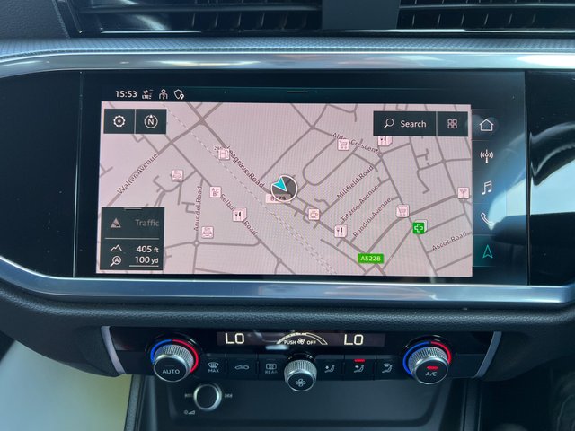 View our AUDI Q3