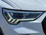USED 2022 22 AUDI Q3 1.5 TFSI CoD 35 Black Edition S Tronic Euro 6 (s/s) 5dr DigiDash+CarPlay+1owner+E-boot