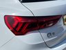 USED 2022 22 AUDI Q3 1.5 TFSI CoD 35 Black Edition S Tronic Euro 6 (s/s) 5dr DigiDash+CarPlay+1owner+E-boot