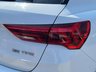 USED 2022 22 AUDI Q3 1.5 TFSI CoD 35 Black Edition S Tronic Euro 6 (s/s) 5dr DigiDash+CarPlay+1owner+E-boot