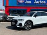 USED 2022 22 AUDI Q3 1.5 TFSI CoD 35 Black Edition S Tronic Euro 6 (s/s) 5dr DigiDash+CarPlay+1owner+E-boot