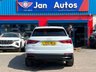 USED 2022 22 AUDI Q3 1.5 TFSI CoD 35 Black Edition S Tronic Euro 6 (s/s) 5dr DigiDash+CarPlay+1owner+E-boot
