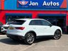 USED 2022 22 AUDI Q3 1.5 TFSI CoD 35 Black Edition S Tronic Euro 6 (s/s) 5dr DigiDash+CarPlay+1owner+E-boot