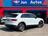 USED 2022 22 AUDI Q3 1.5 TFSI CoD 35 Black Edition S Tronic Euro 6 (s/s) 5dr DigiDash+CarPlay+1owner+E-boot