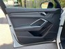 USED 2022 22 AUDI Q3 1.5 TFSI CoD 35 Black Edition S Tronic Euro 6 (s/s) 5dr DigiDash+CarPlay+1owner+E-boot