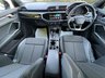 USED 2022 22 AUDI Q3 1.5 TFSI CoD 35 Black Edition S Tronic Euro 6 (s/s) 5dr DigiDash+CarPlay+1owner+E-boot