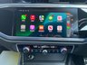 USED 2022 22 AUDI Q3 1.5 TFSI CoD 35 Black Edition S Tronic Euro 6 (s/s) 5dr DigiDash+CarPlay+1owner+E-boot