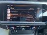 USED 2022 22 AUDI Q3 1.5 TFSI CoD 35 Black Edition S Tronic Euro 6 (s/s) 5dr DigiDash+CarPlay+1owner+E-boot
