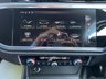 USED 2022 22 AUDI Q3 1.5 TFSI CoD 35 Black Edition S Tronic Euro 6 (s/s) 5dr DigiDash+CarPlay+1owner+E-boot
