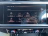 USED 2022 22 AUDI Q3 1.5 TFSI CoD 35 Black Edition S Tronic Euro 6 (s/s) 5dr DigiDash+CarPlay+1owner+E-boot