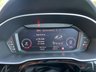USED 2022 22 AUDI Q3 1.5 TFSI CoD 35 Black Edition S Tronic Euro 6 (s/s) 5dr DigiDash+CarPlay+1owner+E-boot