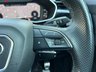 USED 2022 22 AUDI Q3 1.5 TFSI CoD 35 Black Edition S Tronic Euro 6 (s/s) 5dr DigiDash+CarPlay+1owner+E-boot