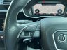 USED 2022 22 AUDI Q3 1.5 TFSI CoD 35 Black Edition S Tronic Euro 6 (s/s) 5dr DigiDash+CarPlay+1owner+E-boot