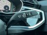 USED 2022 22 AUDI Q3 1.5 TFSI CoD 35 Black Edition S Tronic Euro 6 (s/s) 5dr DigiDash+CarPlay+1owner+E-boot