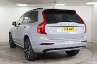 USED 2024 24 VOLVO XC90 2.0 B6 MHEV Ultimate Dark Auto 4WD Euro 6 (s/s) 5dr Pan Sunroof, 360 Camera,