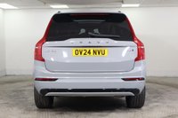 USED 2024 24 VOLVO XC90 2.0 B6 MHEV Ultimate Dark Auto 4WD Euro 6 (s/s) 5dr Pan Sunroof, 360 Camera,