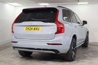 USED 2024 24 VOLVO XC90 2.0 B6 MHEV Ultimate Dark Auto 4WD Euro 6 (s/s) 5dr Pan Sunroof, 360 Camera,