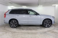 USED 2024 24 VOLVO XC90 2.0 B6 MHEV Ultimate Dark Auto 4WD Euro 6 (s/s) 5dr Pan Sunroof, 360 Camera,