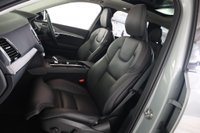 USED 2024 24 VOLVO XC90 2.0 B6 MHEV Ultimate Dark Auto 4WD Euro 6 (s/s) 5dr Pan Sunroof, 360 Camera,