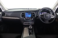 USED 2024 24 VOLVO XC90 2.0 B6 MHEV Ultimate Dark Auto 4WD Euro 6 (s/s) 5dr Pan Sunroof, 360 Camera,