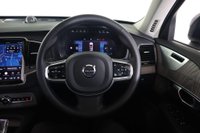 USED 2024 24 VOLVO XC90 2.0 B6 MHEV Ultimate Dark Auto 4WD Euro 6 (s/s) 5dr Pan Sunroof, 360 Camera,