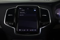 USED 2024 24 VOLVO XC90 2.0 B6 MHEV Ultimate Dark Auto 4WD Euro 6 (s/s) 5dr Pan Sunroof, 360 Camera,