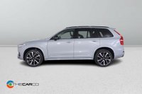 USED 2024 24 VOLVO XC90 2.0 B6 MHEV Ultimate Dark Auto 4WD Euro 6 (s/s) 5dr Pan Sunroof, 360 Camera,