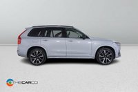 USED 2024 24 VOLVO XC90 2.0 B6 MHEV Ultimate Dark Auto 4WD Euro 6 (s/s) 5dr Pan Sunroof, 360 Camera,