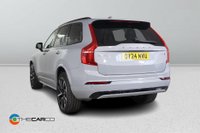 USED 2024 24 VOLVO XC90 2.0 B6 MHEV Ultimate Dark Auto 4WD Euro 6 (s/s) 5dr Pan Sunroof, 360 Camera,