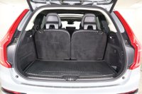 USED 2024 24 VOLVO XC90 2.0 B6 MHEV Ultimate Dark Auto 4WD Euro 6 (s/s) 5dr Pan Sunroof, 360 Camera,