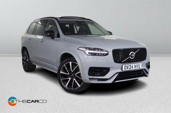 View our VOLVO XC90