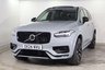 USED 2024 24 VOLVO XC90 2.0 B6 MHEV Ultimate Dark Auto 4WD Euro 6 (s/s) 5dr Pan Sunroof, 360 Camera,