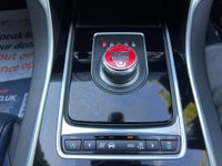 USED 2017 17 JAGUAR XE 2.0d R-Sport Auto Euro 6 (s/s) 4dr Nav+Camera+Leather+Sensor+ULEZ