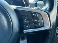 USED 2017 17 JAGUAR XE 2.0d R-Sport Auto Euro 6 (s/s) 4dr Nav+Camera+Leather+Sensor+ULEZ
